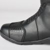 Buty motocyklowe RST Axiom Mid Waterproof Black
